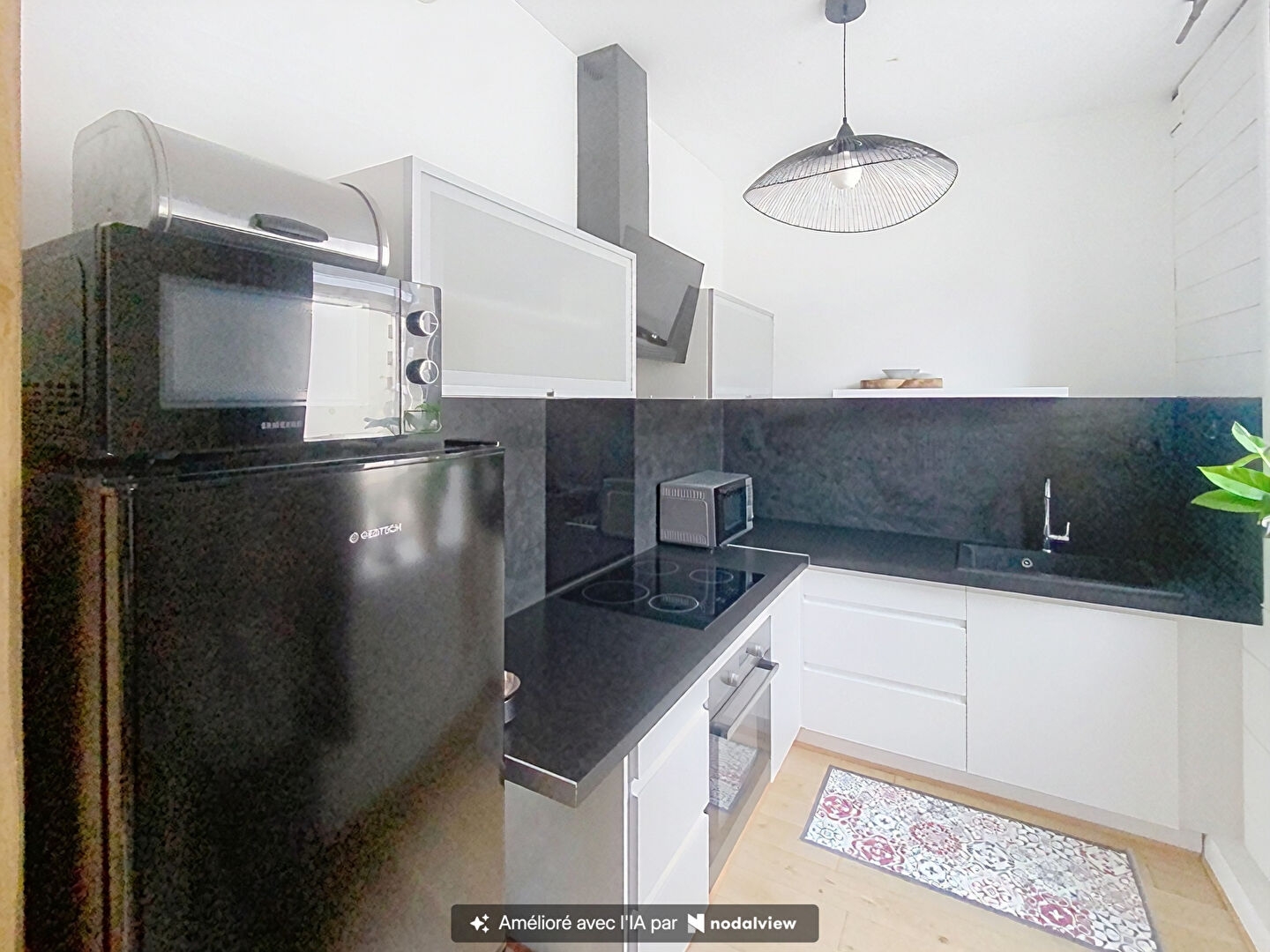 Appartement à vendre - 2 pièces - 50m2 - Concarneau (29900)