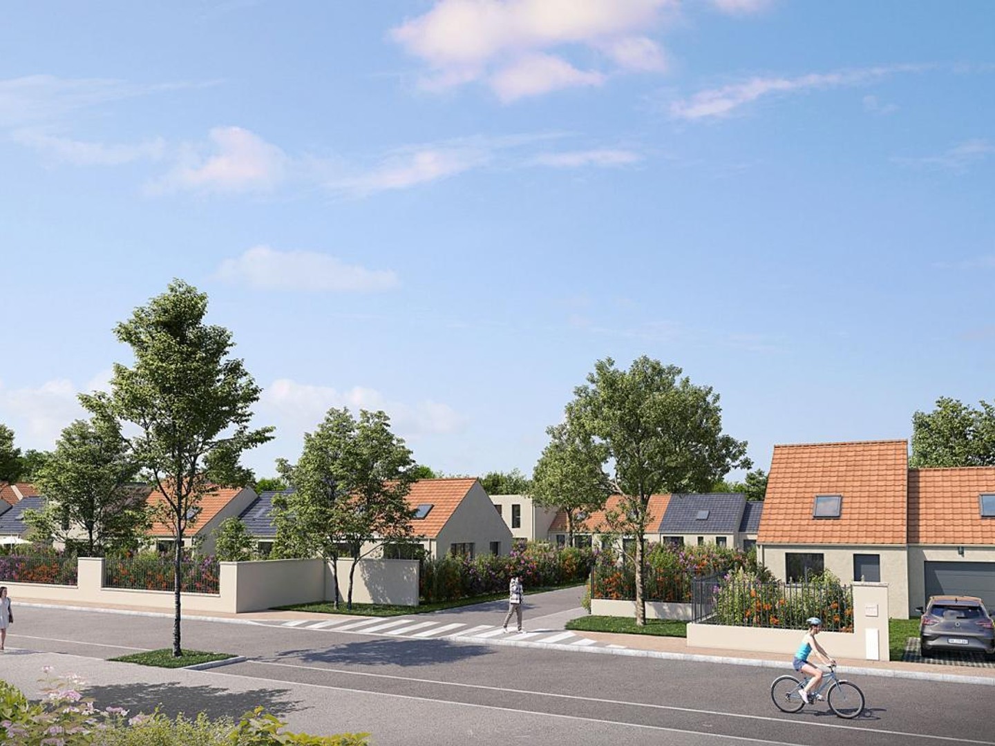 DEVENEZ PROPRIETAIRE A LONGPONT-SUR-ORGE