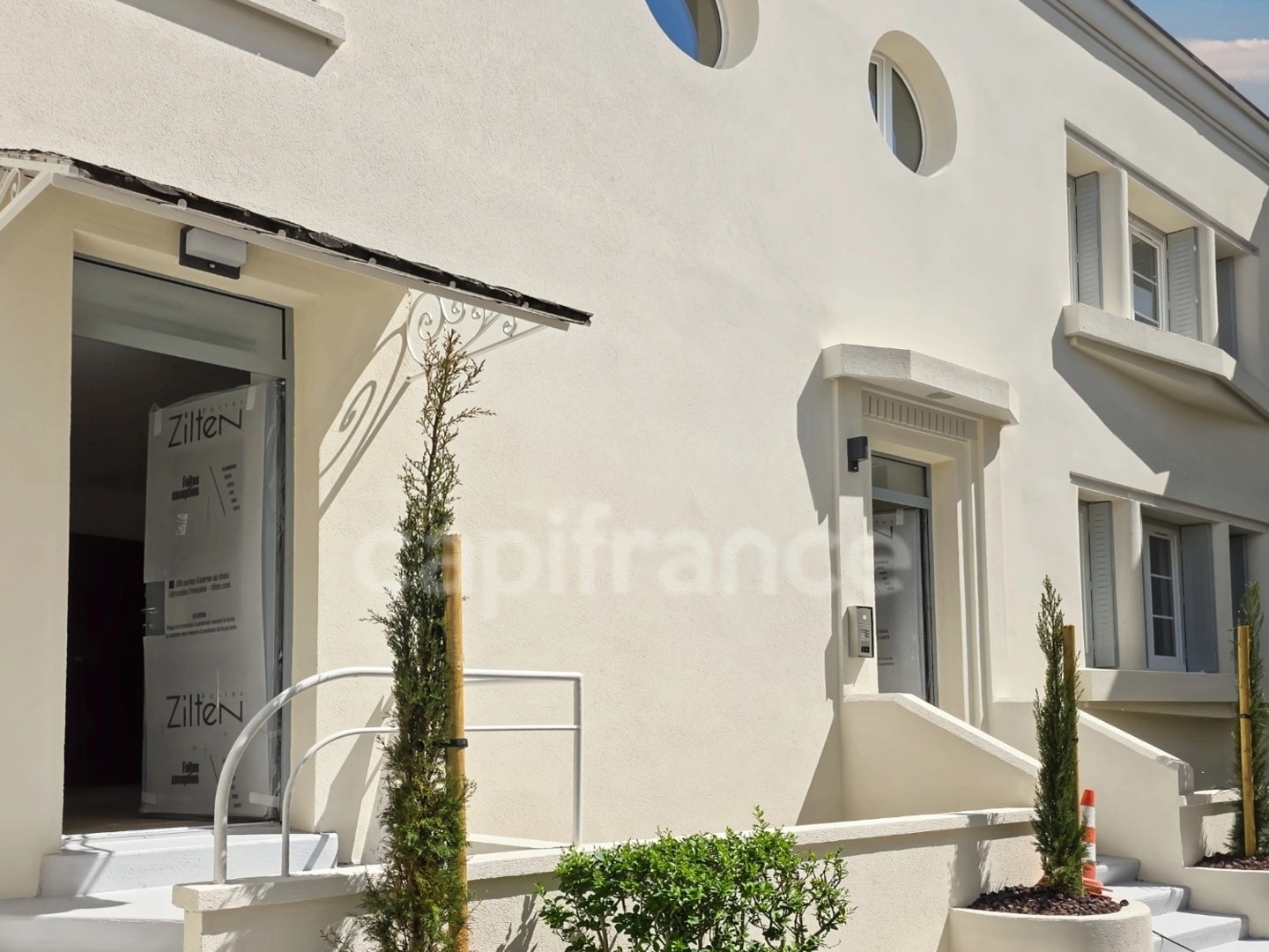 Appartement à vendre - 1 pièce - 17m2 - Chalon-Sur-Saône (71100)
