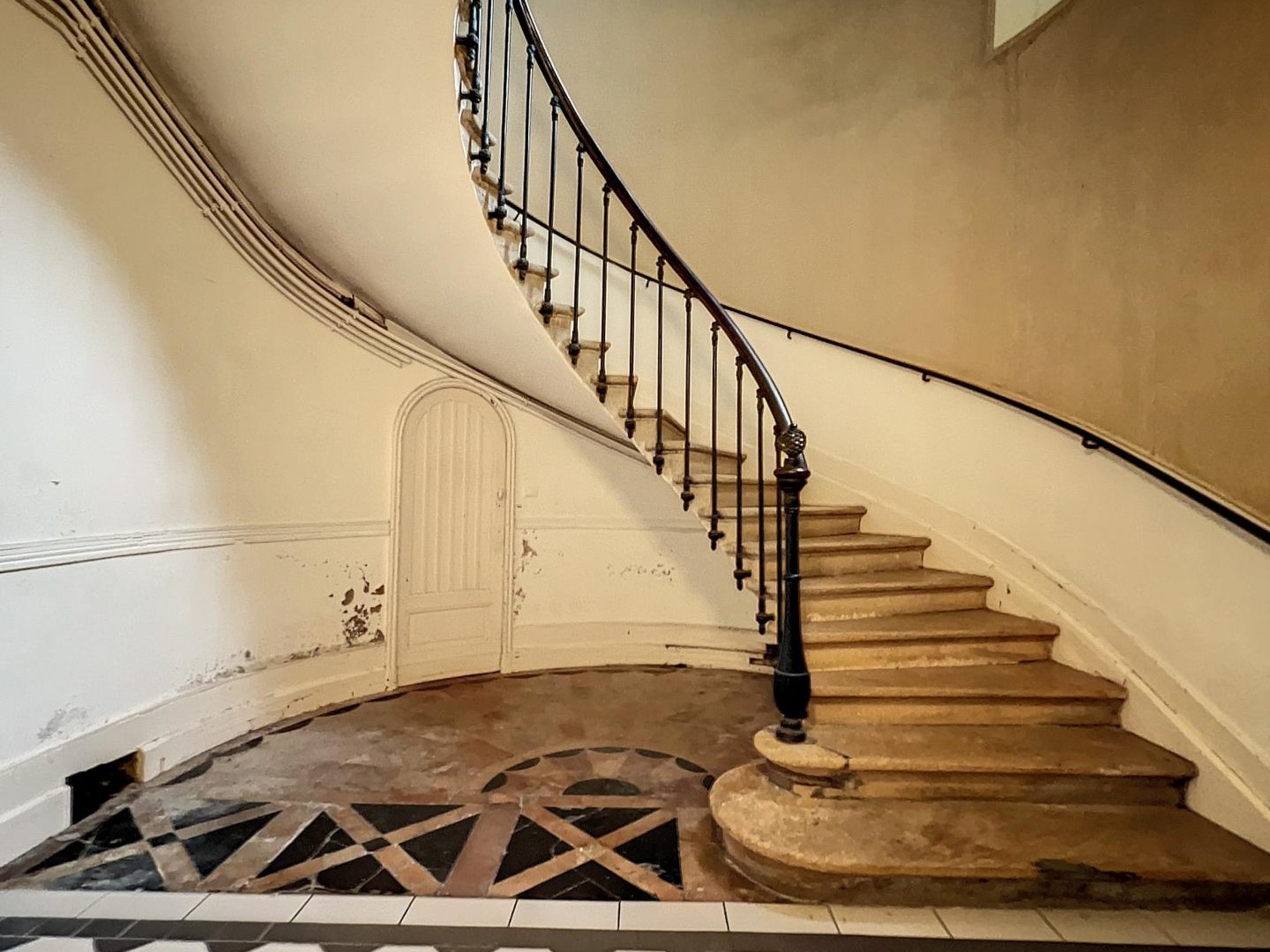 À Vendre : Maison de Maître à Marmande