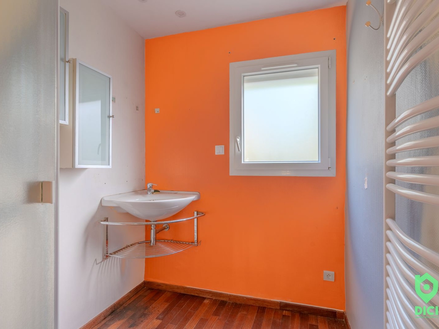 Bureaux à vendre - 81m2 - Angers (49000)