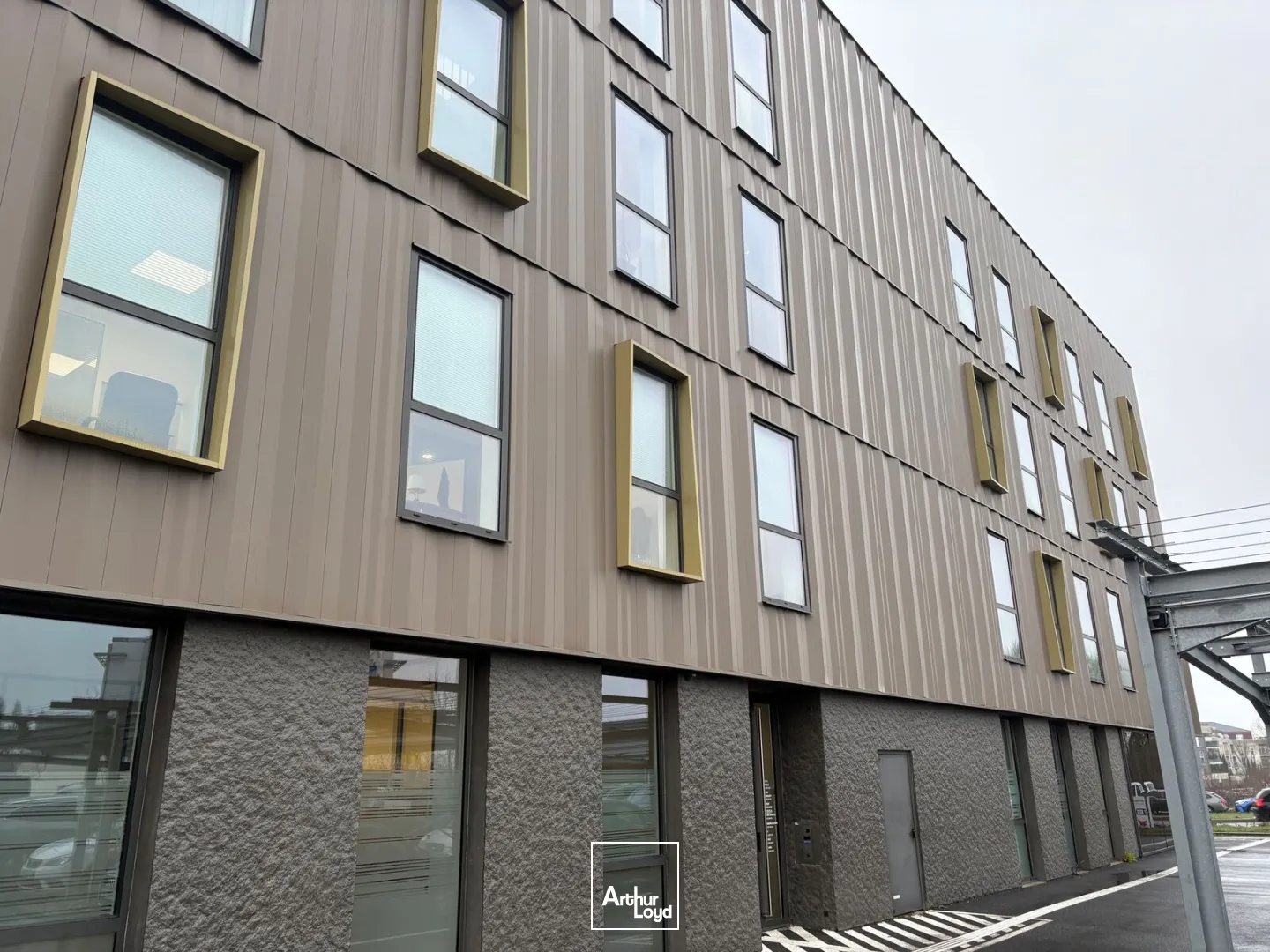 Bureaux à vendre Orléans 65 m2