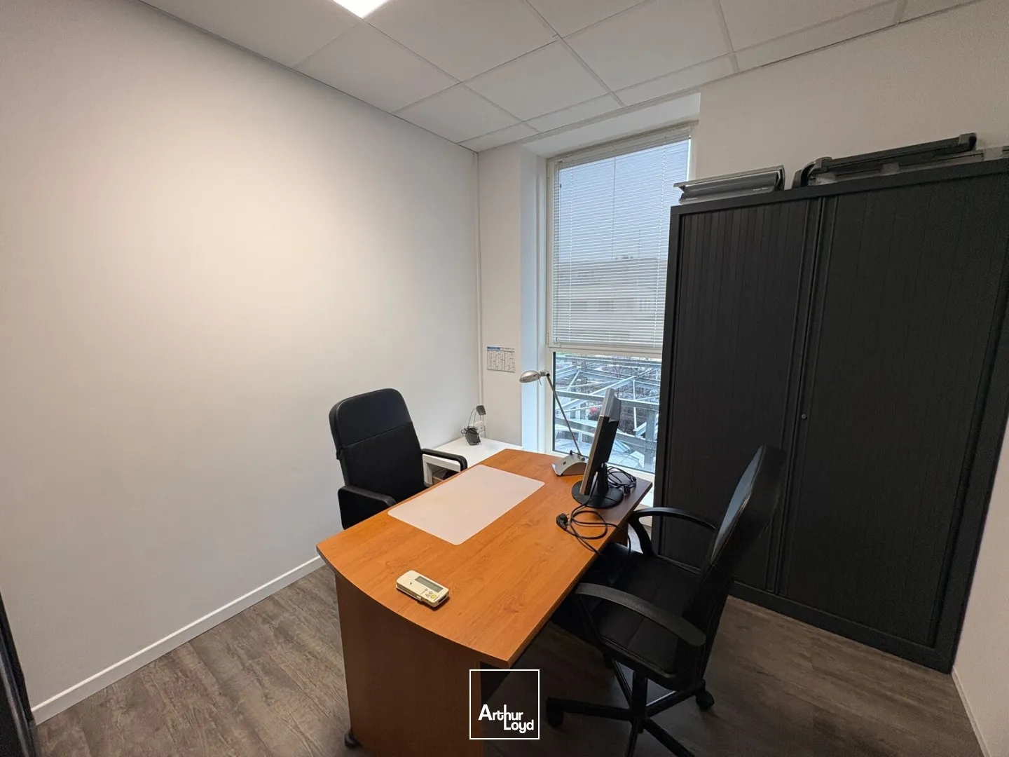 Bureaux à vendre - 65m2 - Orléans (45000)