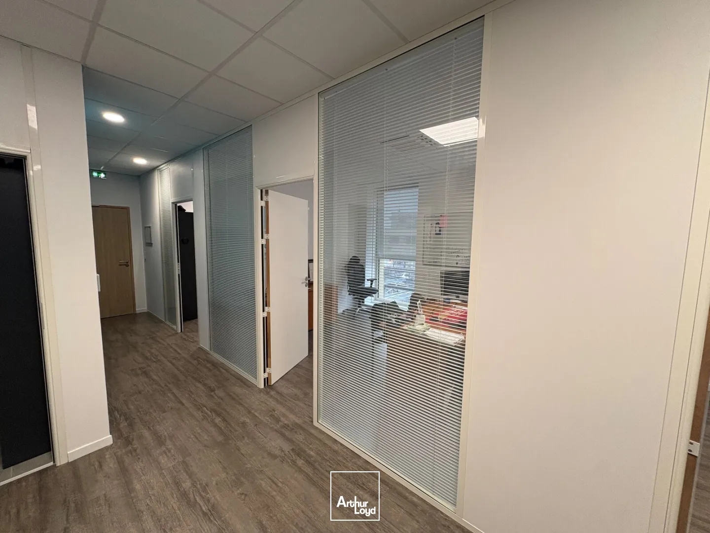 Bureaux à vendre - 65m2 - Orléans (45000)