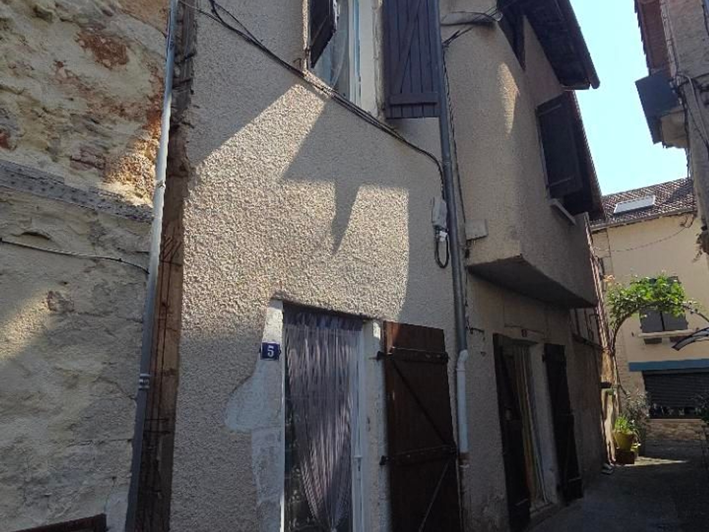 Maison à vendre - 4 pièces - 47m2 - Souillac (46200)