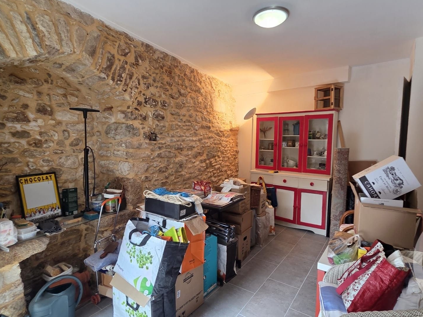 Maison à vendre - 4 pièces - 47m2 - Souillac (46200)