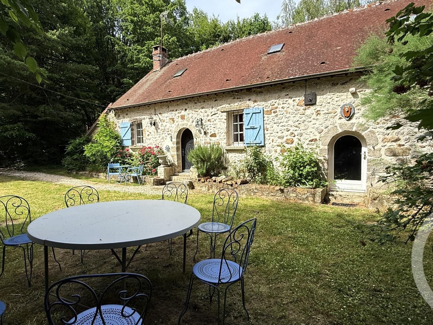 Maison 5 pièces 104 m²
