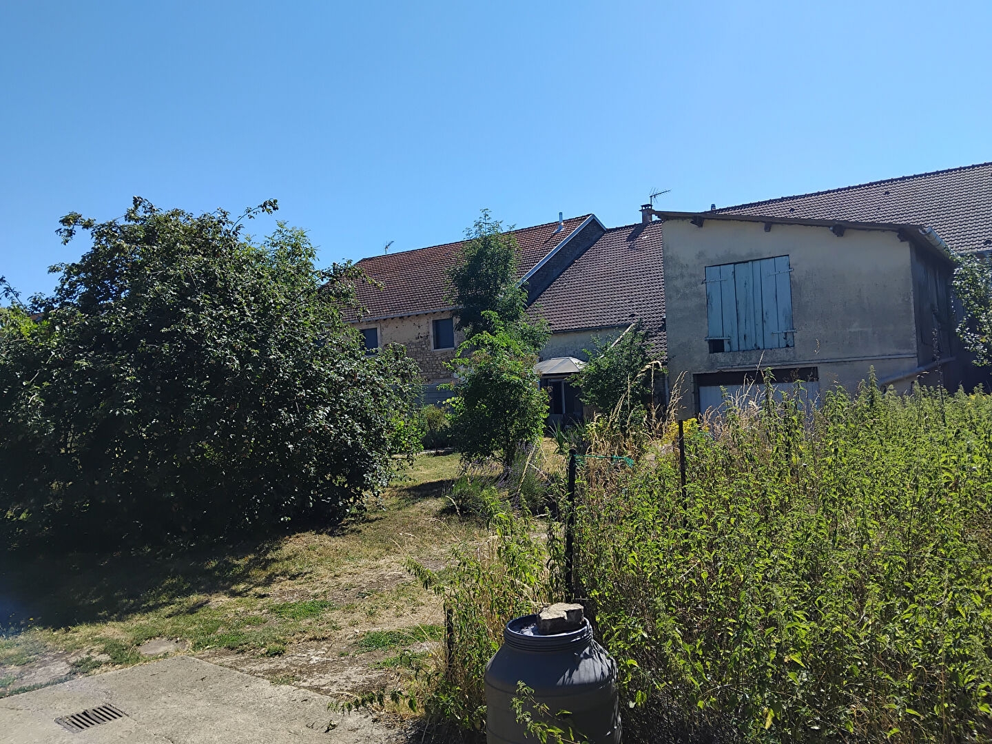 Maison 7 pièces 145 m²