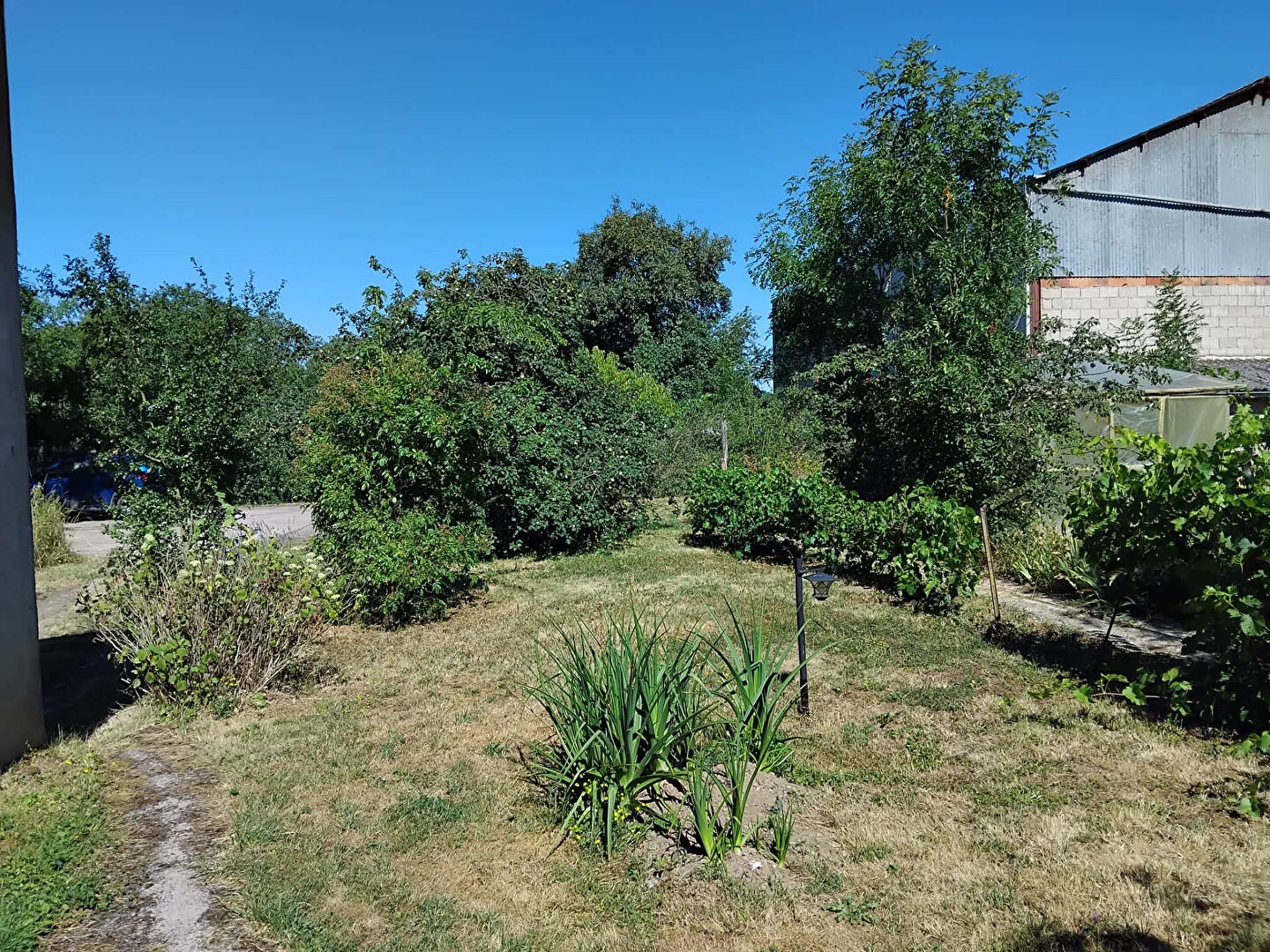 Maison à vendre - 7 pièces - 145m2 - Rançonnières (52140)