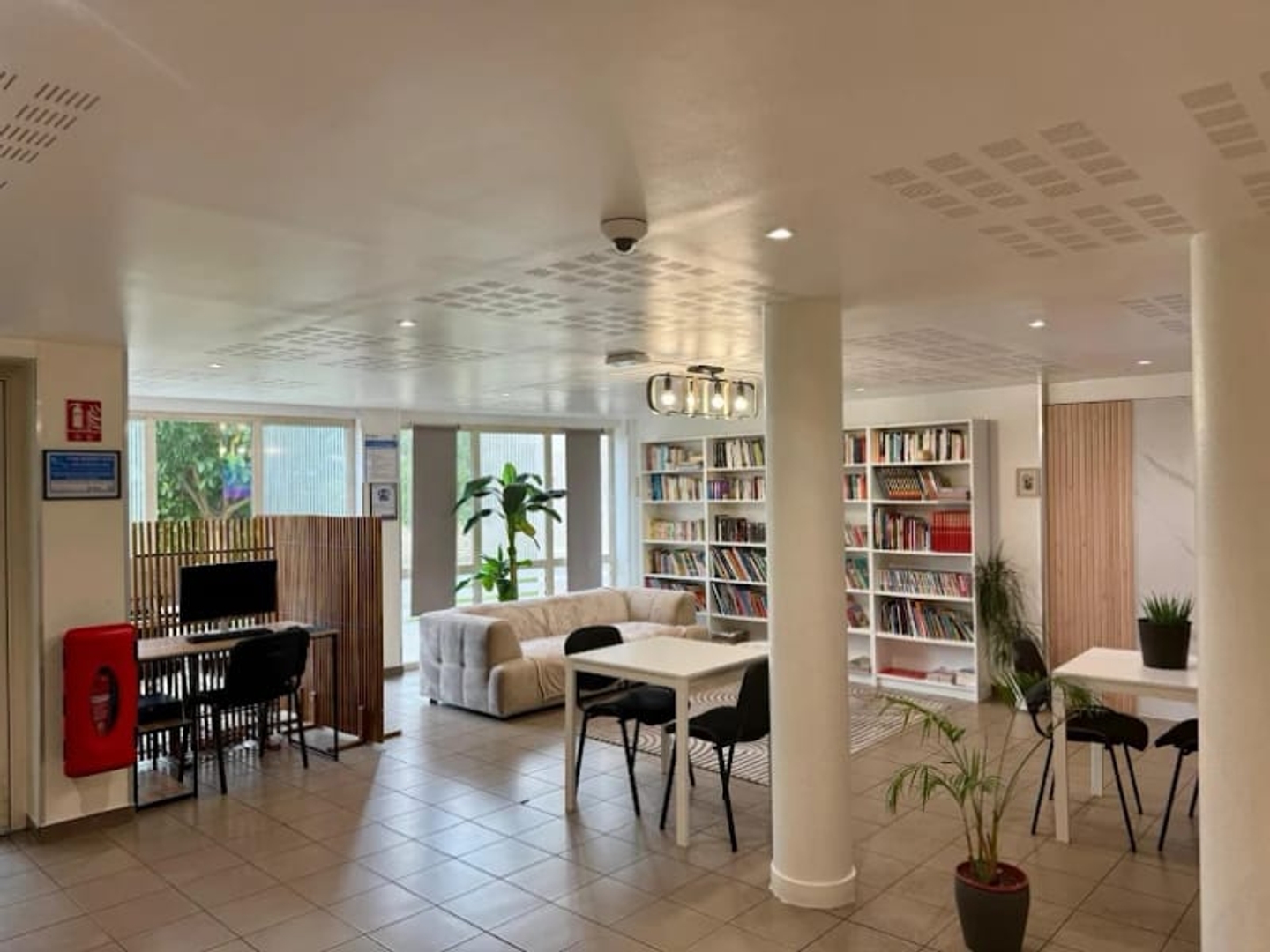 Appartement à vendre - 1 pièce - 20m2 - Poissy (78300)