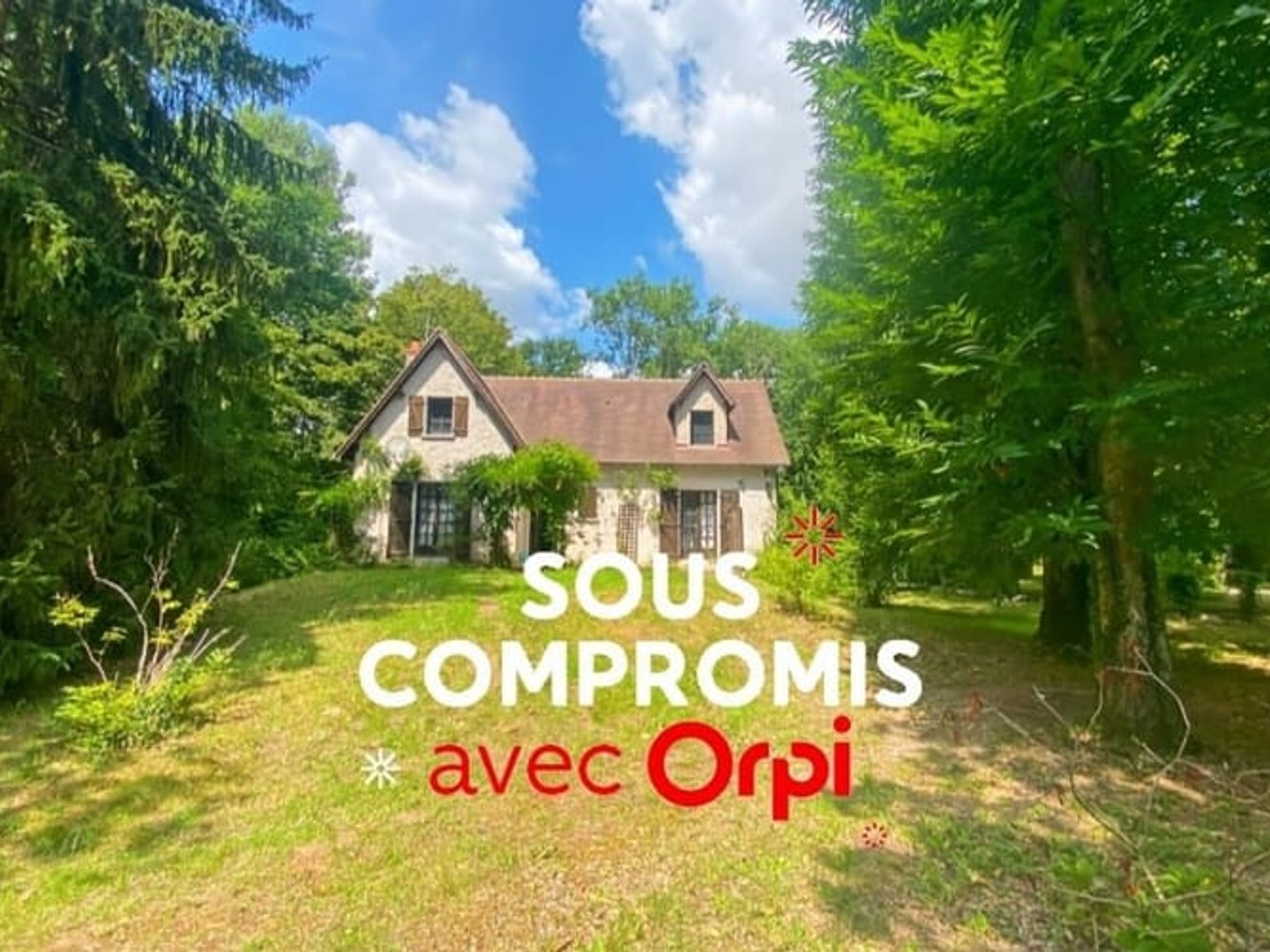 Maison 6 pièces 121 m²