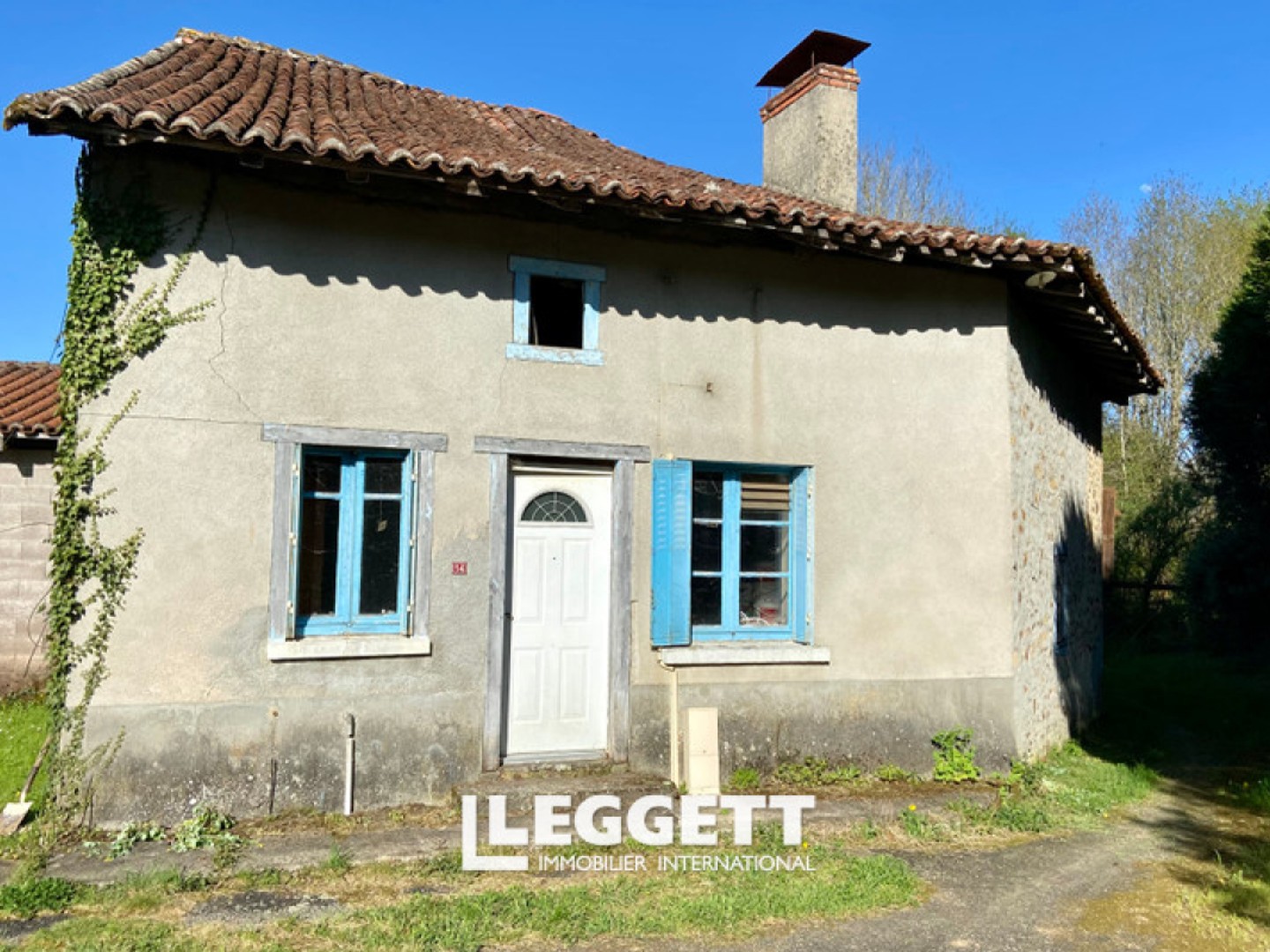 maison 1 pièce(s), VAYRES
