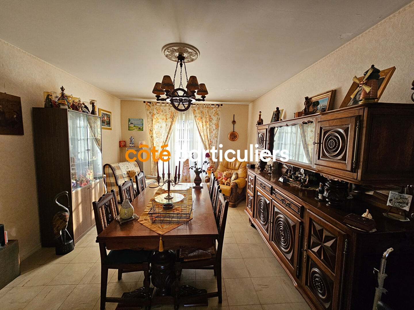 Maison Plescop 4 pièce(s) 81 m2 EXCLUSIVITÉ