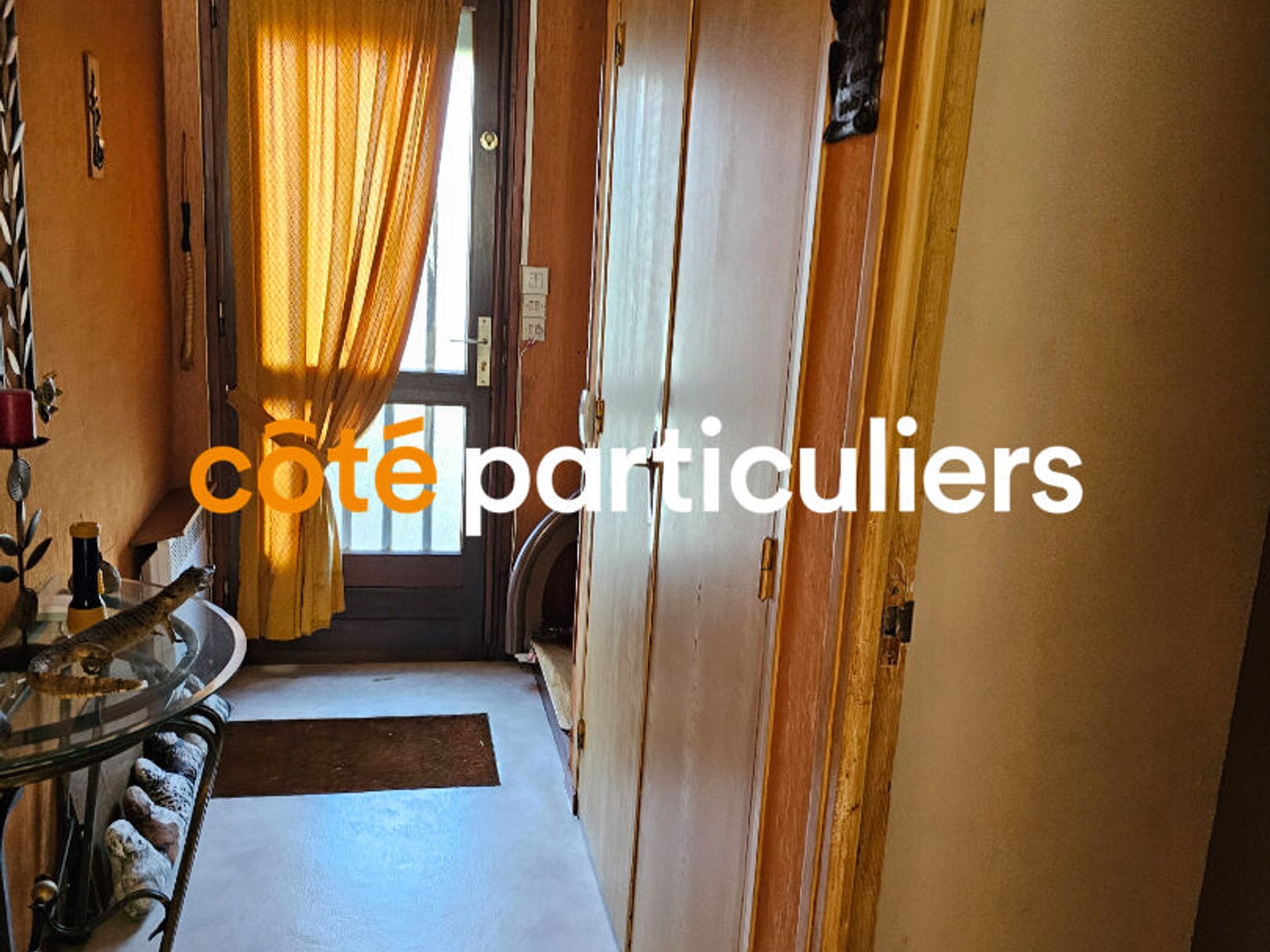 Maison à vendre - 4 pièces - 81m2 - Plescop (56890)