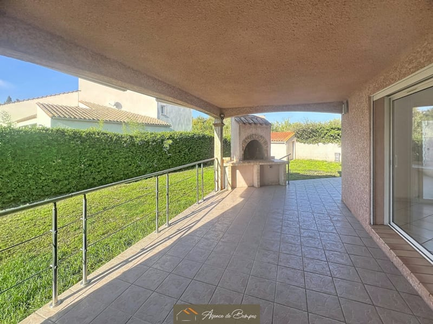 Maison à vendre - 4 pièces - 144m2 - Villelongue-De-La... (66410)