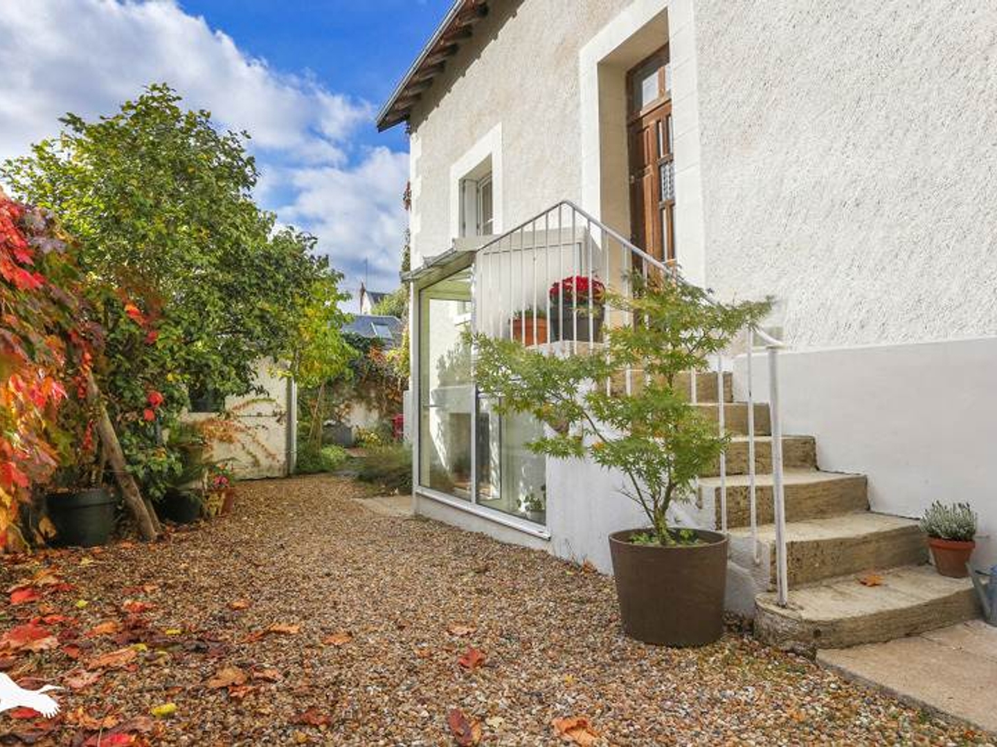 Maison 5 pièces 95 m²