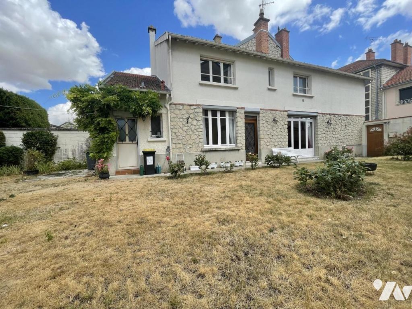 Maison 4 pièces 111 m²