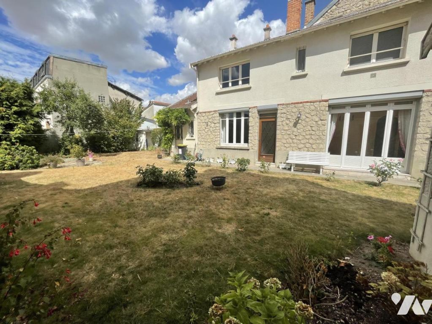 Maison à vendre - 4 pièces - 111m2 - Reims (51100)