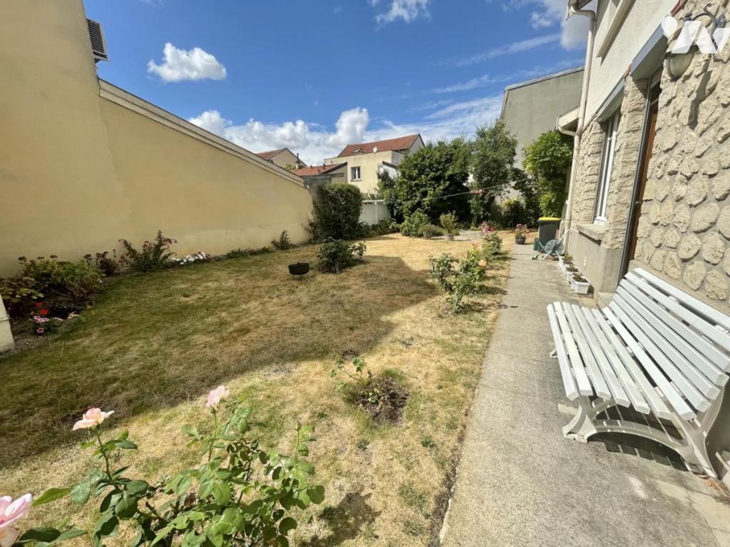 Maison à vendre - 4 pièces - 111m2 - Reims (51100)