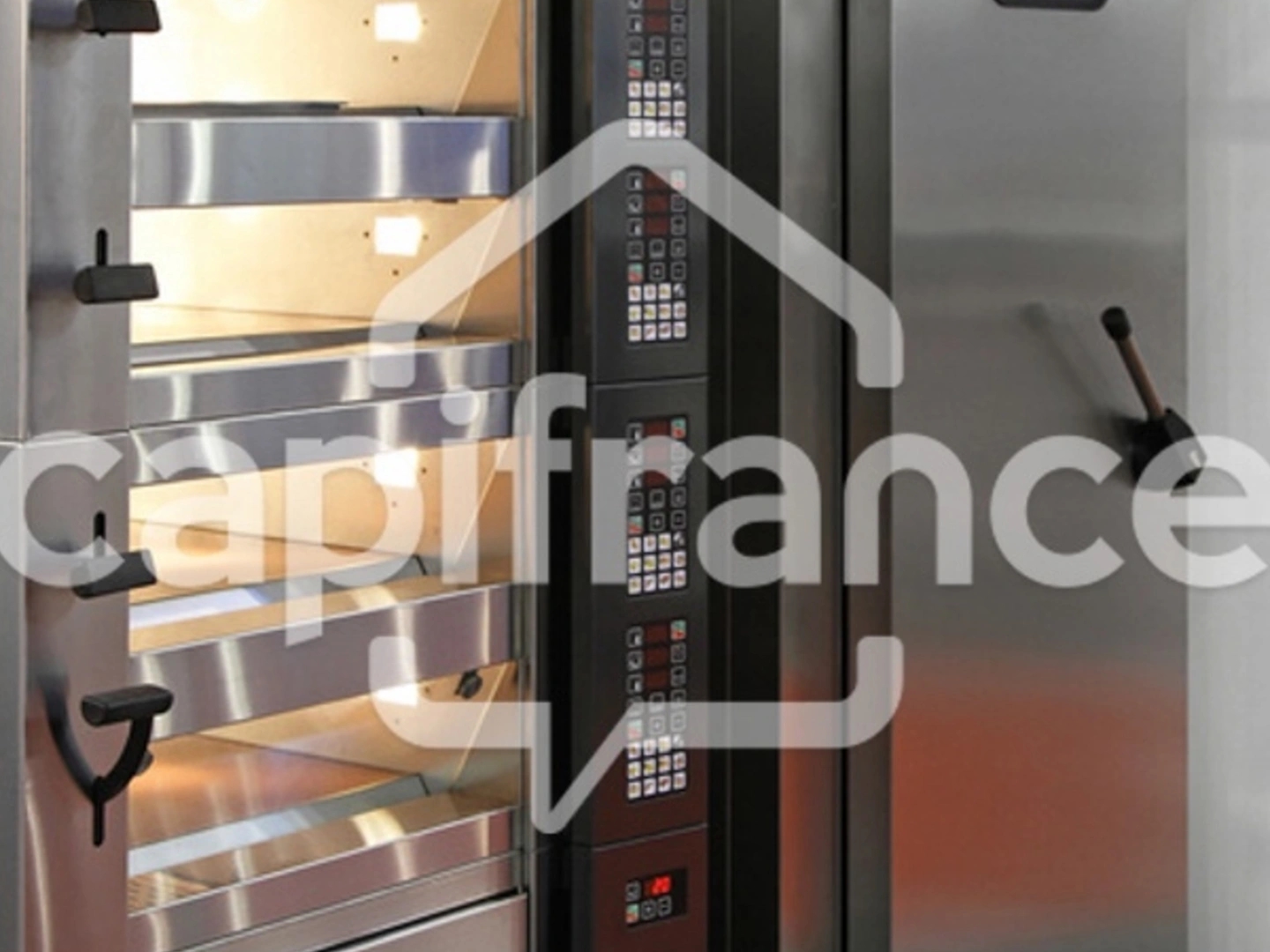 Magasin à vendre - 120m2 - Nancy (54000)