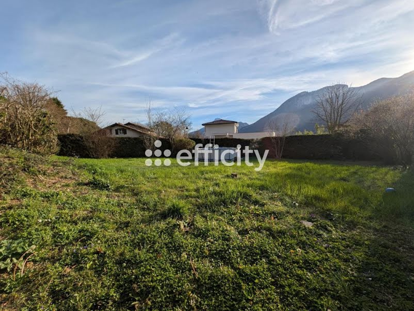 Maison à vendre - 4 pièces - 110m2 - Fontanil-Cornillon (38120)