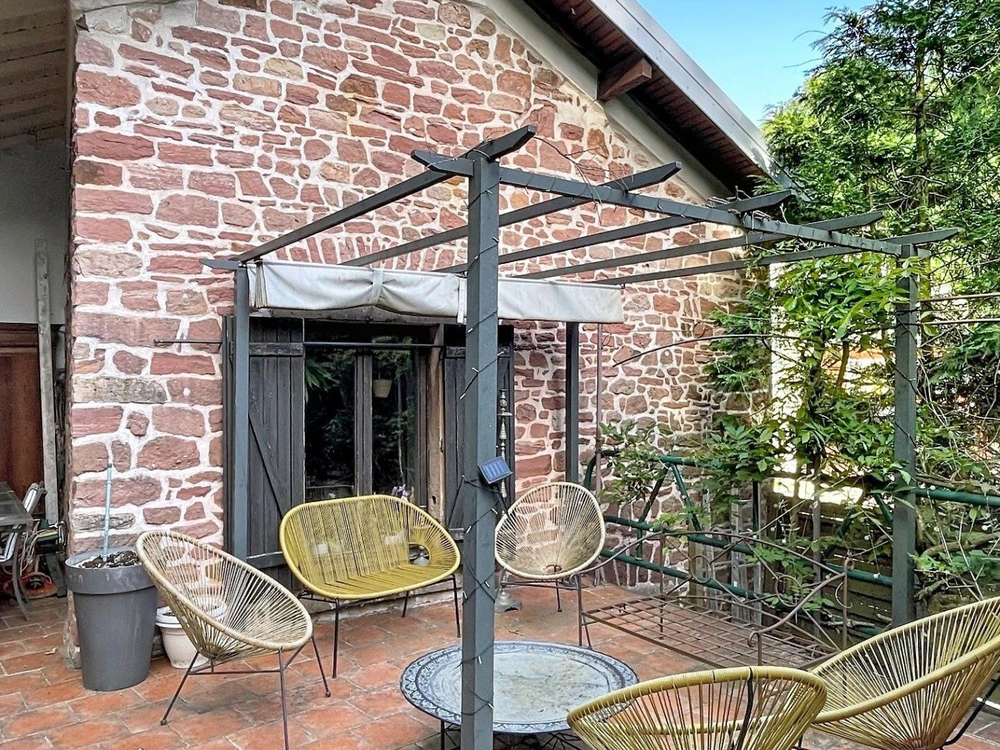 Maison à vendre - 11 pièces - 196m2 - Épinal (88000)
