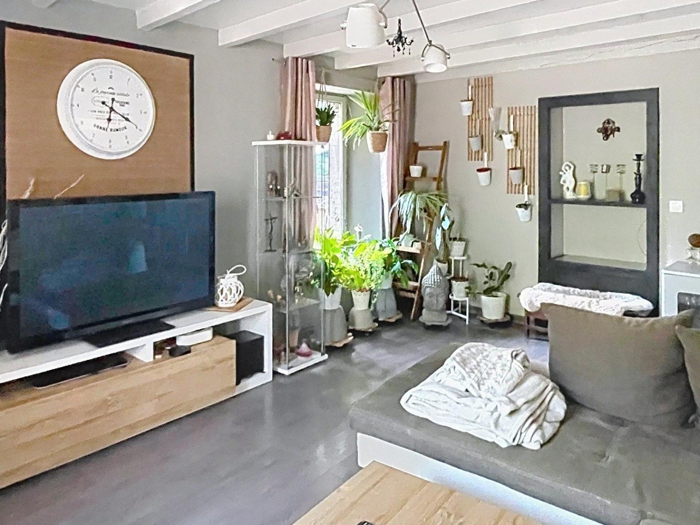 Maison à vendre - 11 pièces - 196m2 - Épinal (88000)