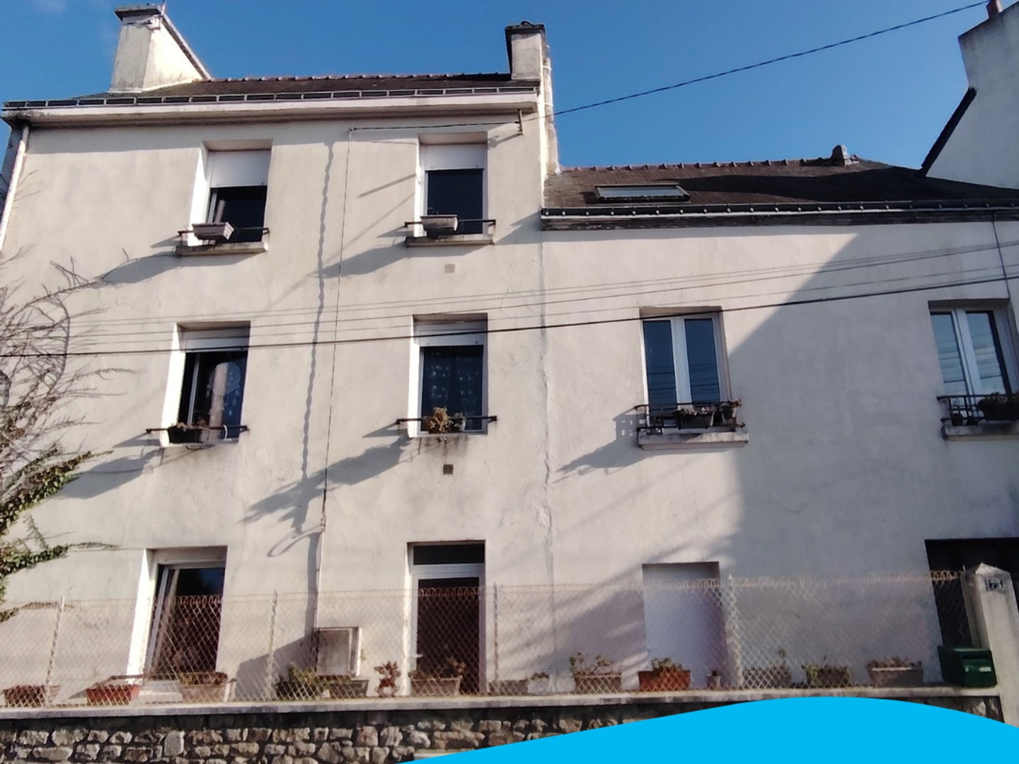 Maison 5 pièces 146 m²