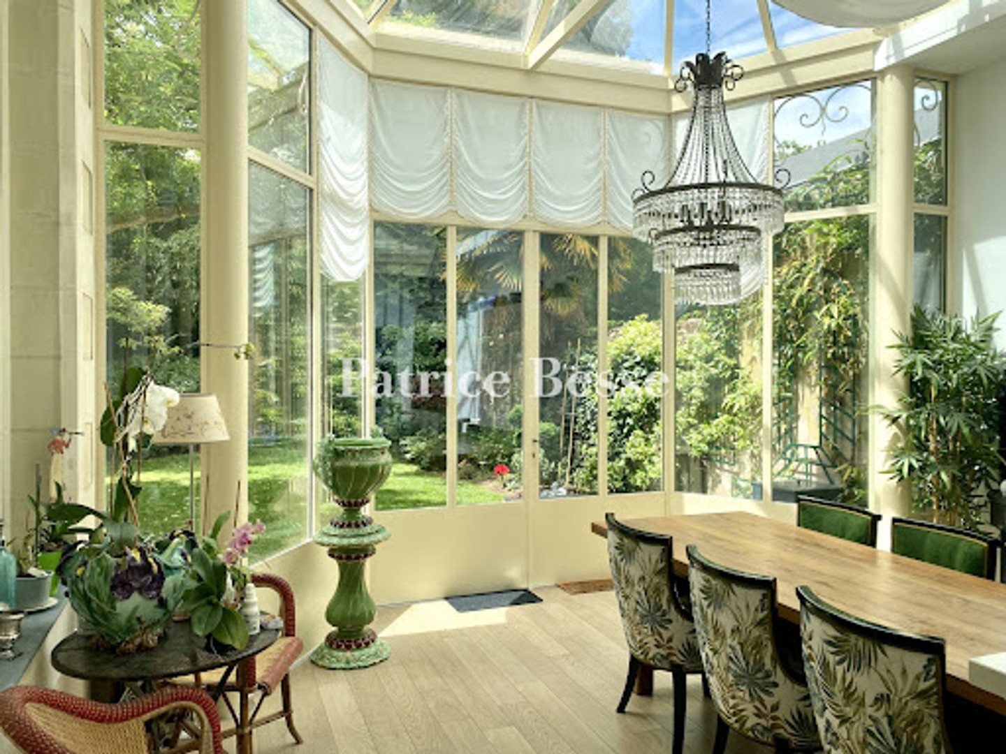 Hôtel particulier 11 pièces 365 m²