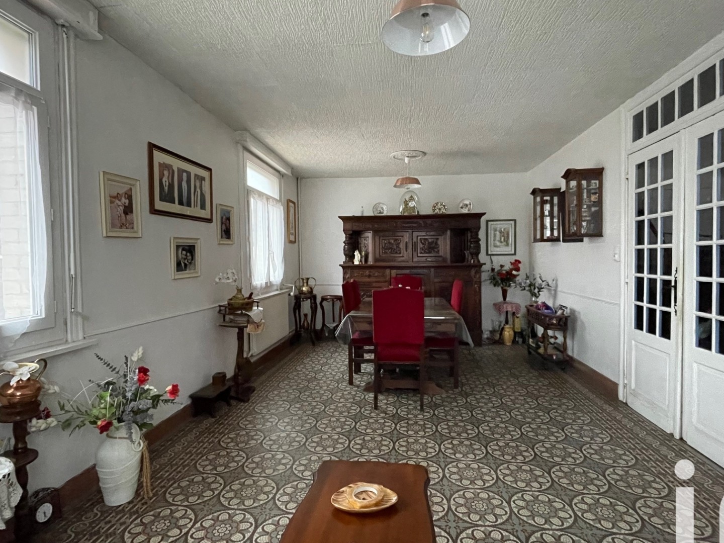Maison 6 pièces 130 m²