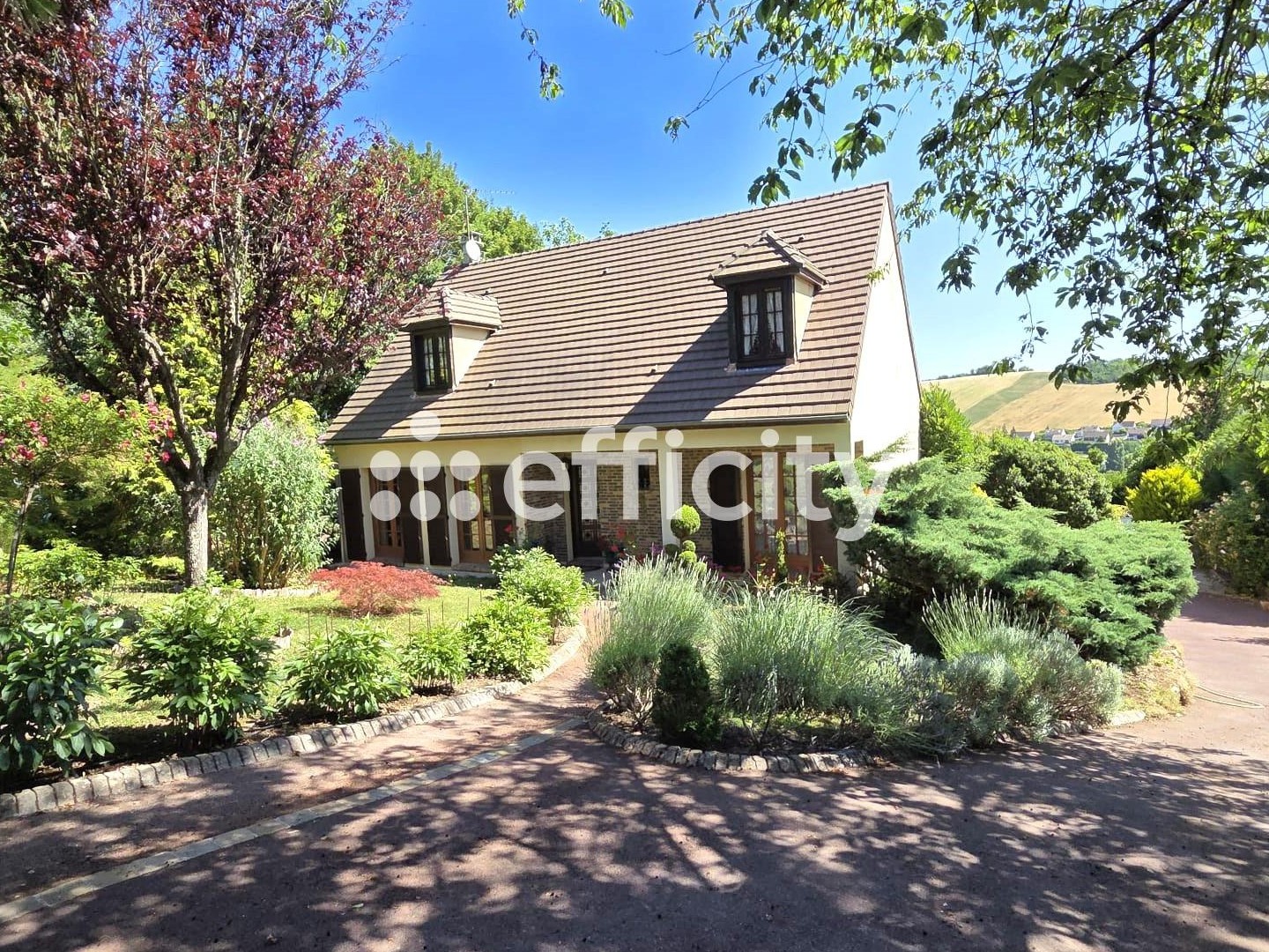 Maison 6 pièces 154 m²