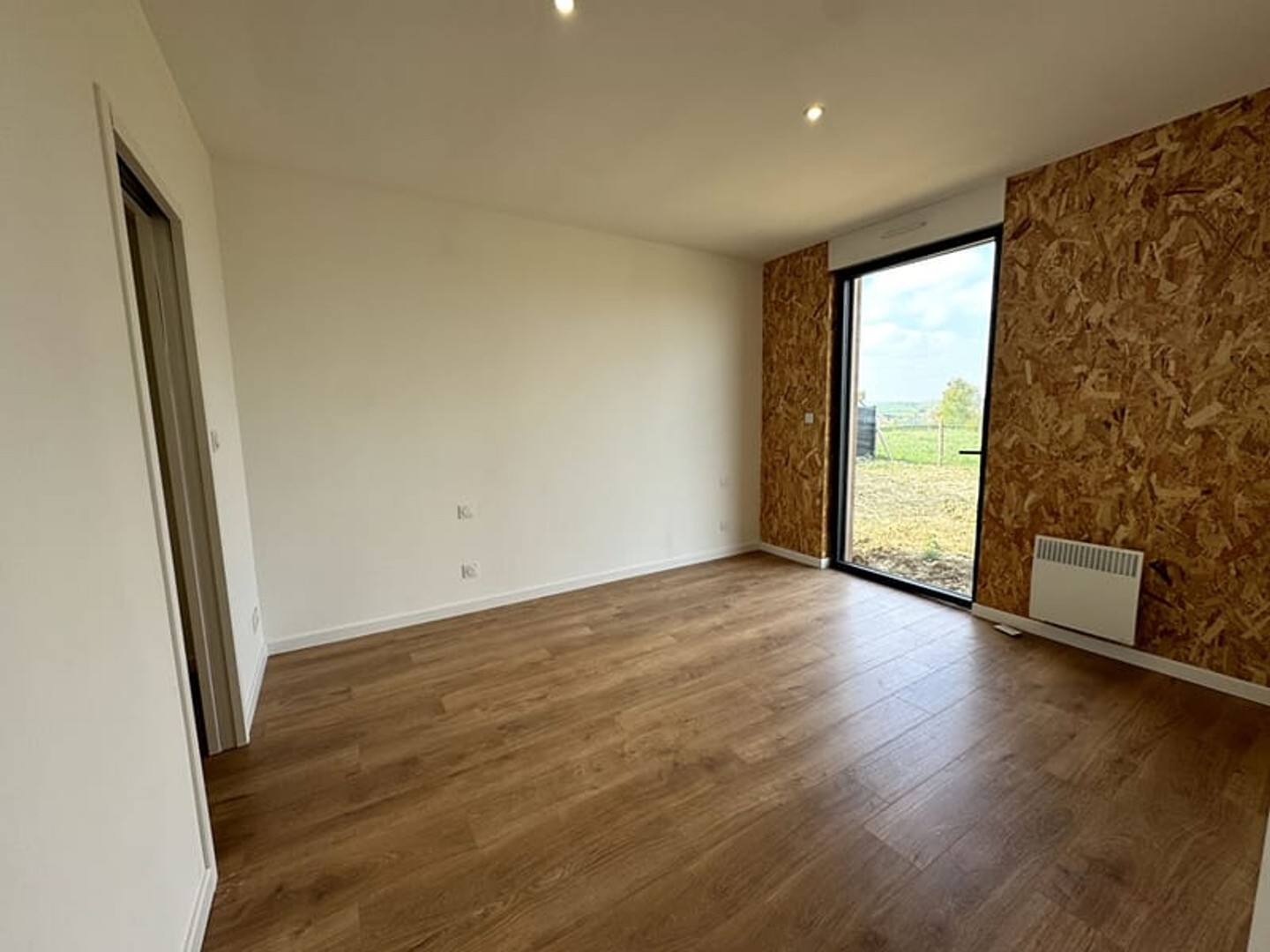 Maison à vendre - 5 pièces - 100m2 - Hesdin-L'abbé (62360)