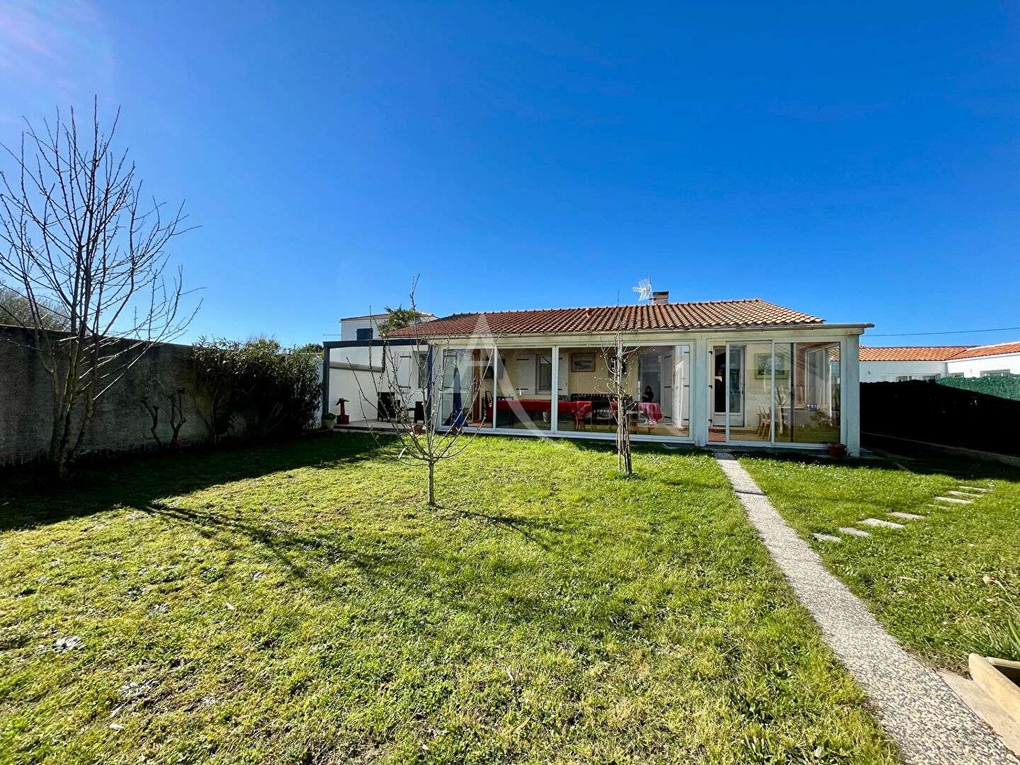 Maison 6 pièces 97 m²