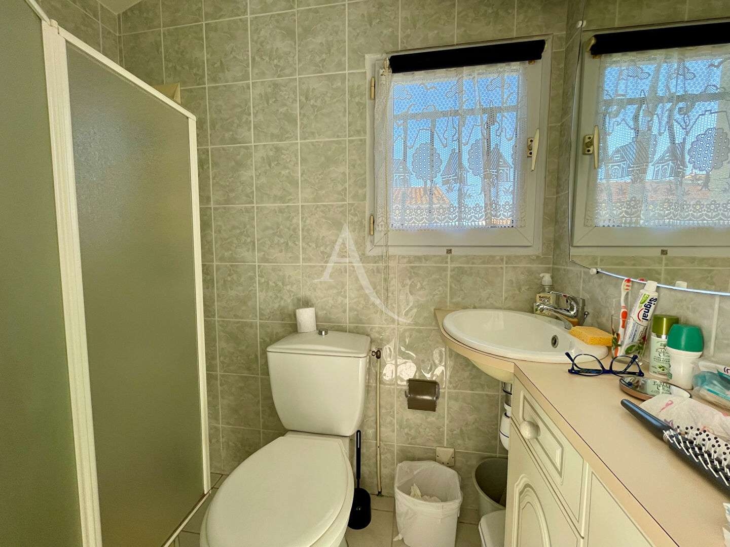 Maison à vendre - 6 pièces - 97m2 - L'aiguillon-La-Pr... (85460)