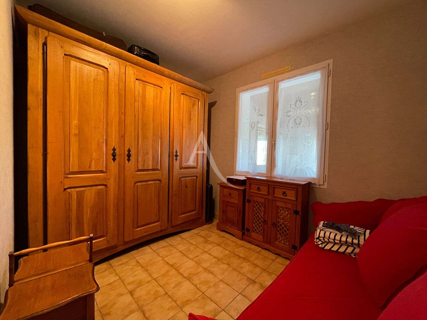 Maison à vendre - 6 pièces - 97m2 - L'aiguillon-La-Pr... (85460)