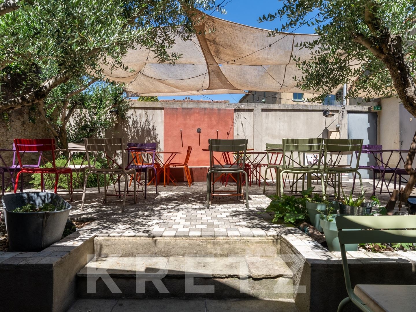 Immeuble à vendre - 500m2 - Carcassonne (11000)