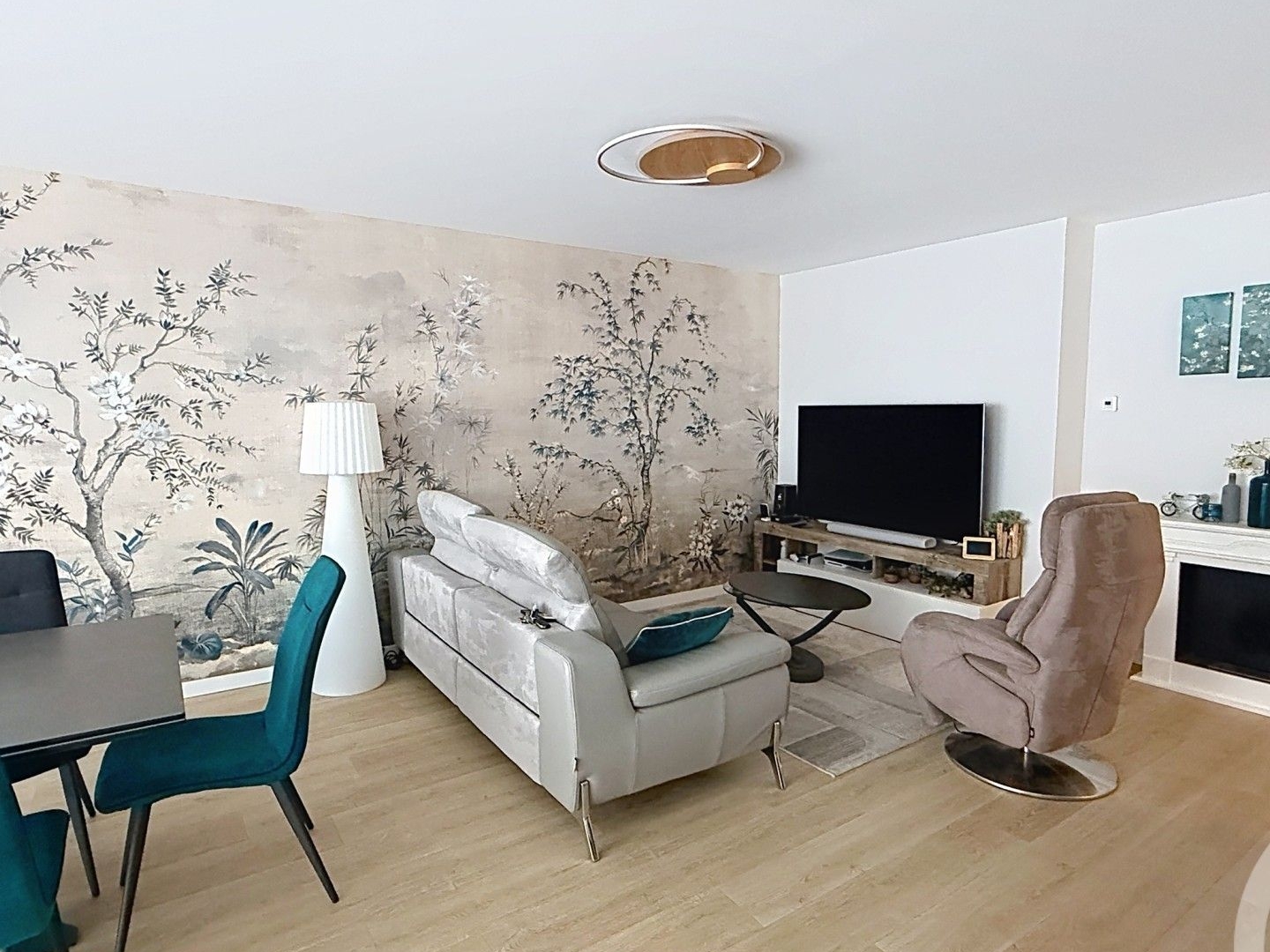 Appartement à vendre - 3 pièces - 77m2 - Compiègne (60200)