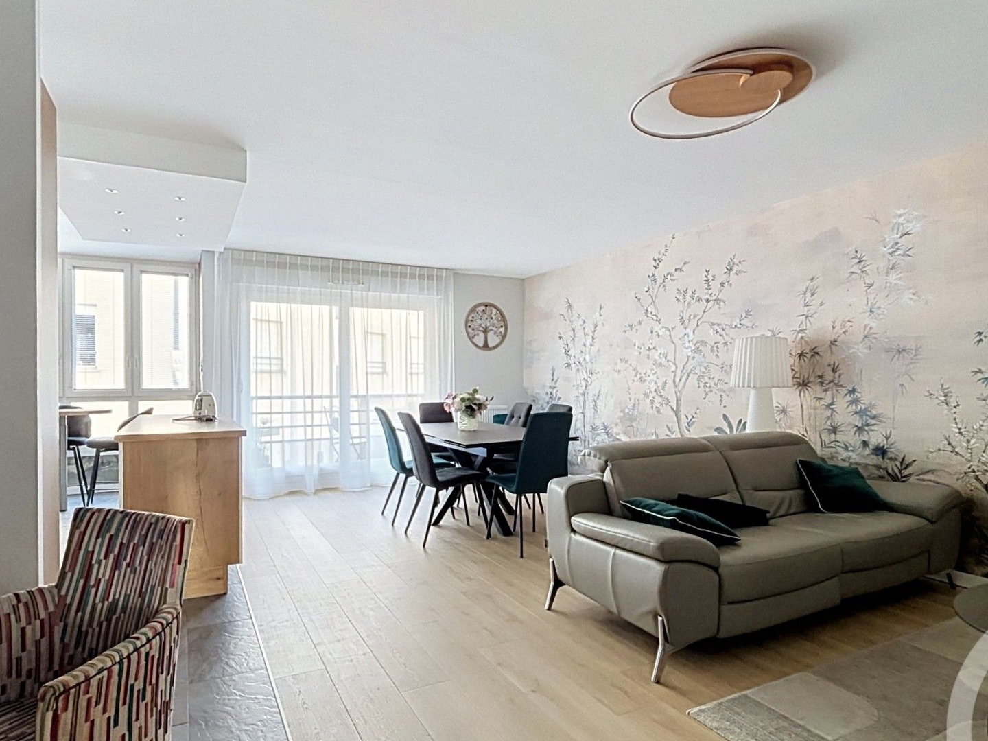 Appartement à vendre - 3 pièces - 77m2 - Compiègne (60200)