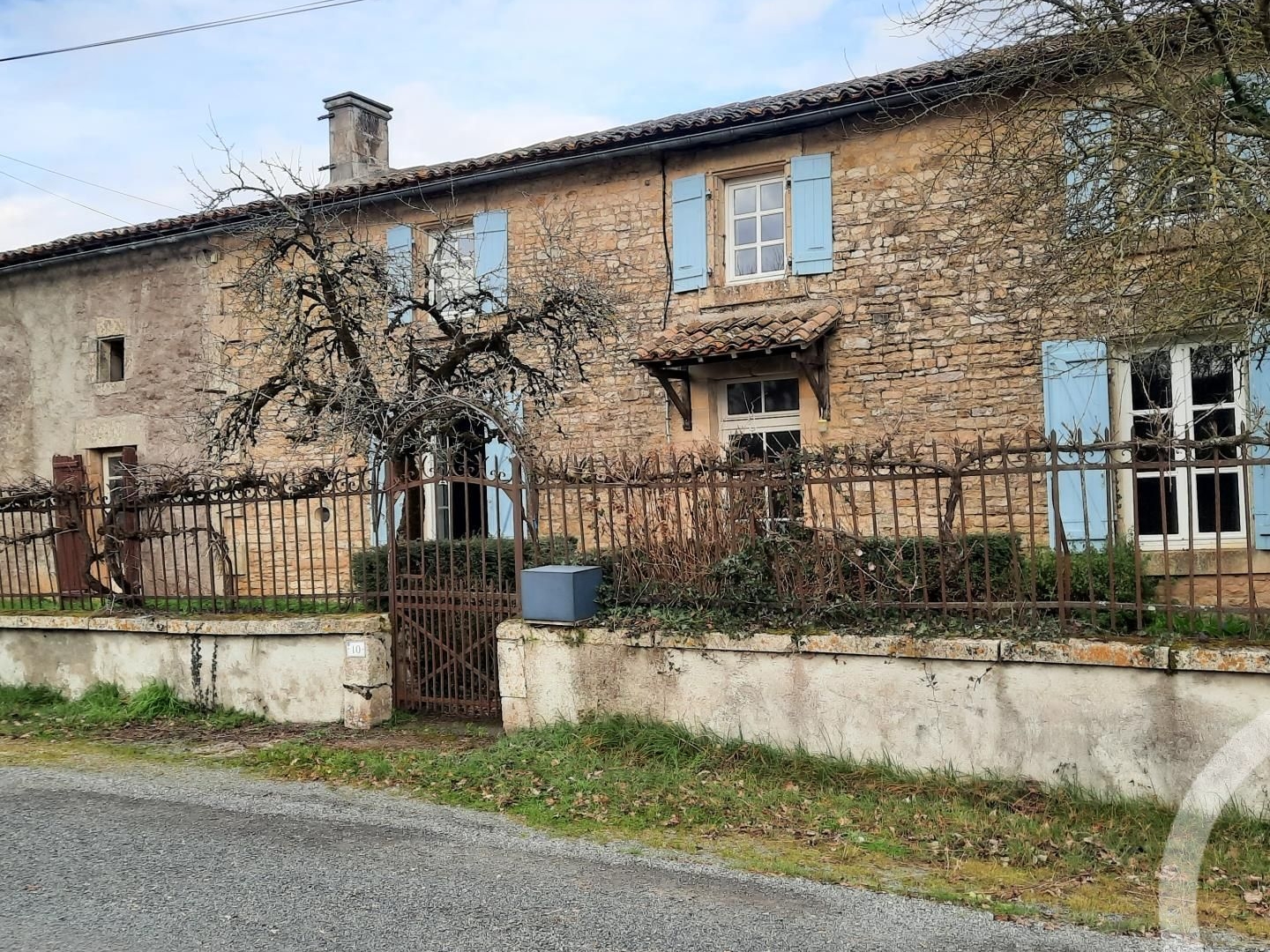 Maison 4 pièces 162 m²