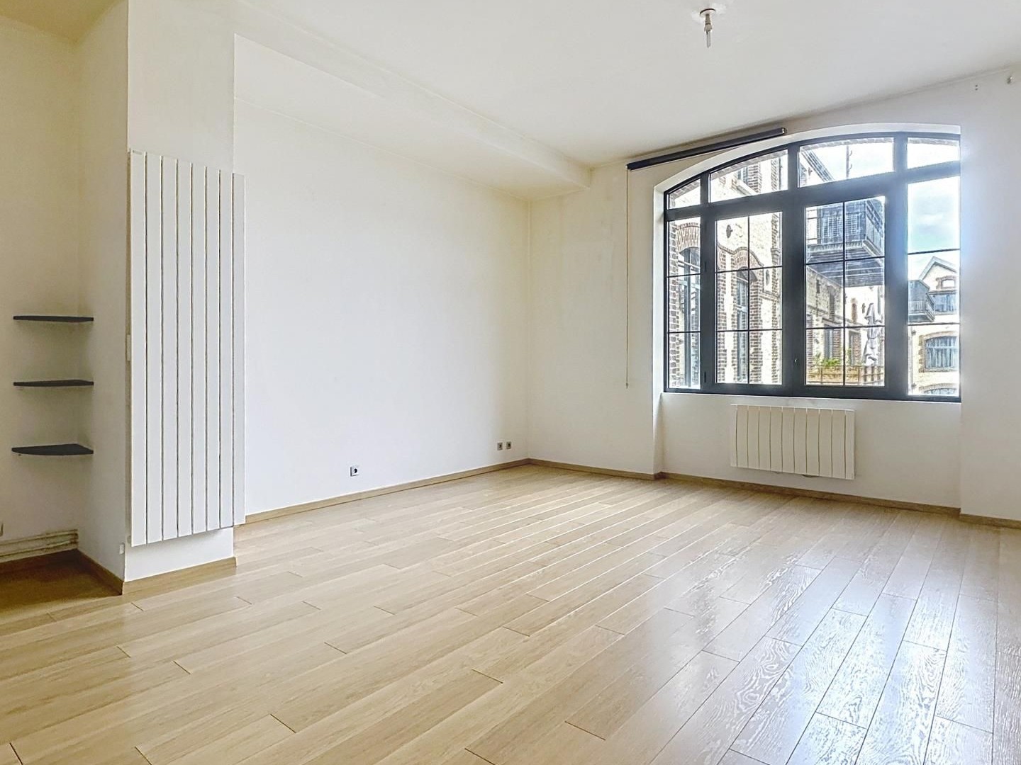 Appartement 2 pièces 56 m²