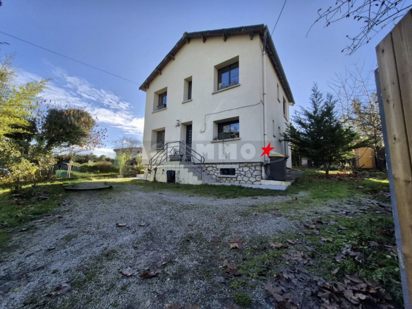 Maison 5 pièces 115 m²