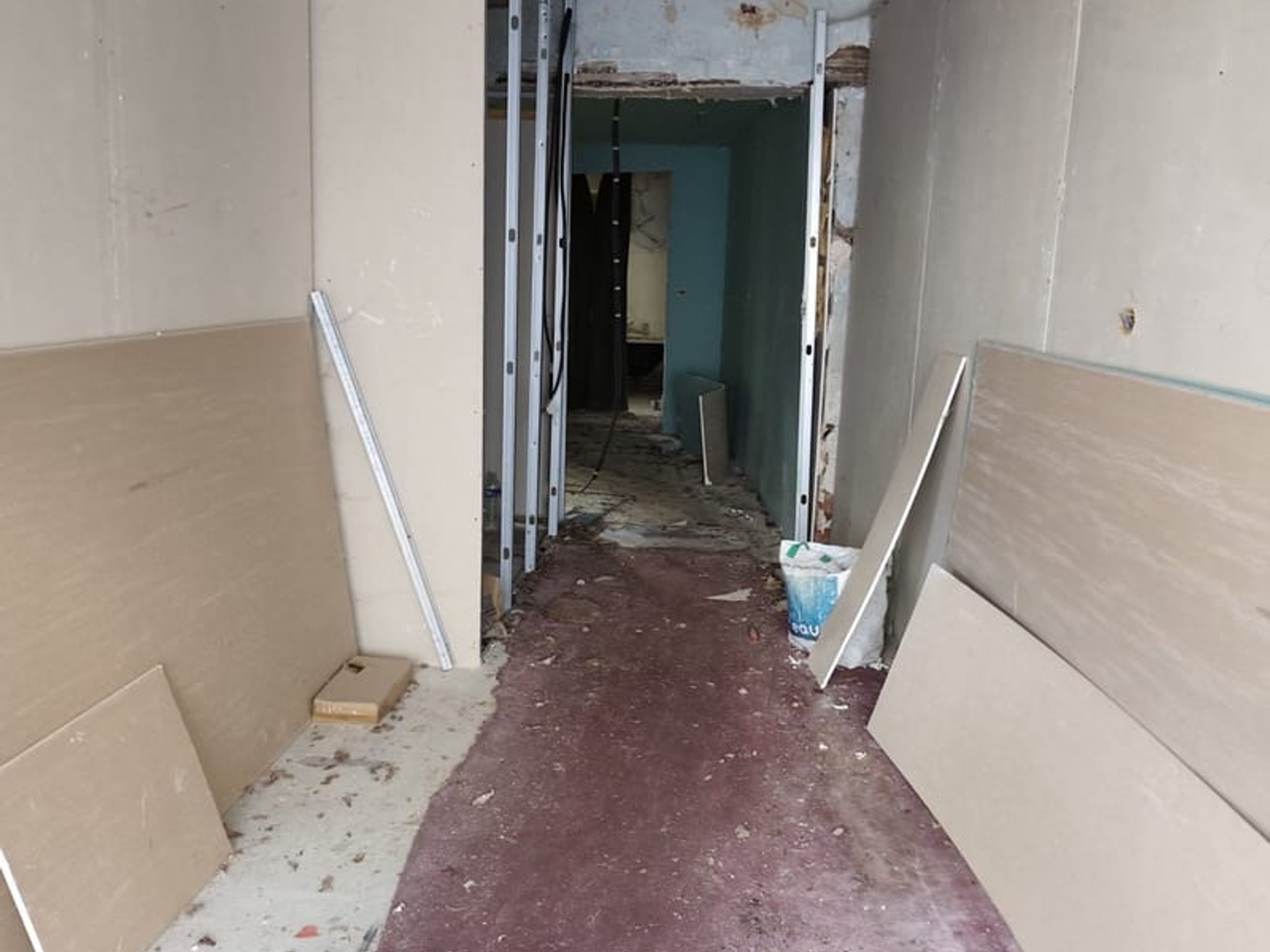 Immeuble à vendre - 117m2 - Le Quesnoy (59530)