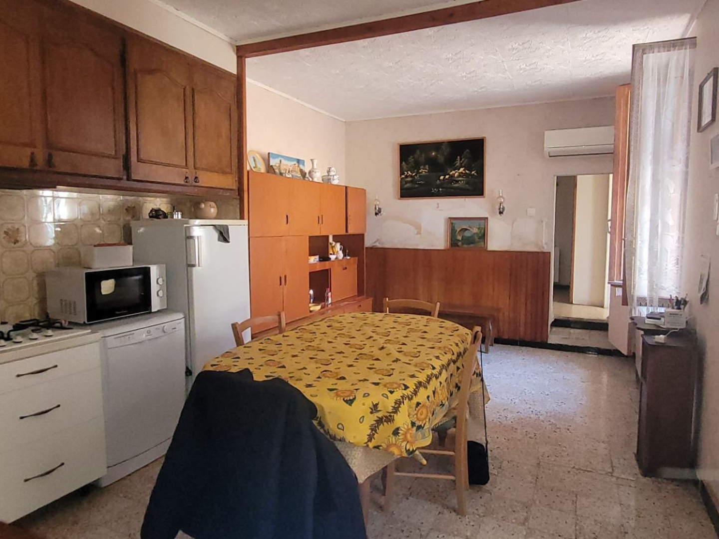 Maison à vendre - 3 pièces - 45m2 - Gréasque (13850)