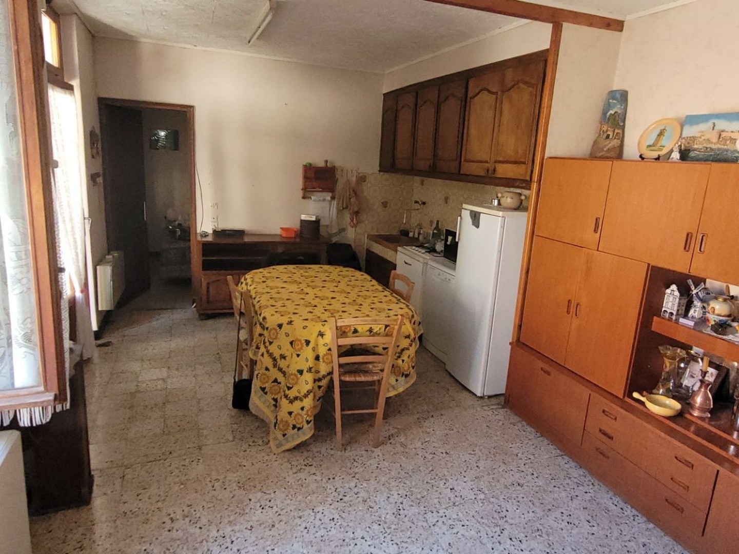 Maison à vendre - 3 pièces - 45m2 - Gréasque (13850)
