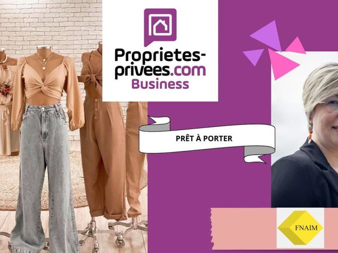 DOL DE BRETAGNE - PRET A PORTER, ACCESSOIRES DE MODE