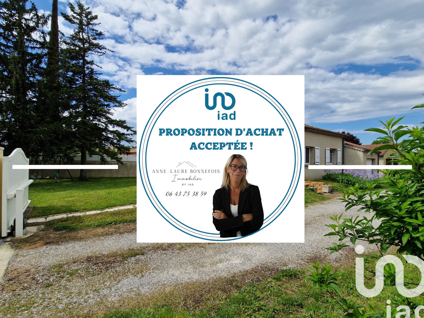 Maison 7 pièces 135 m²