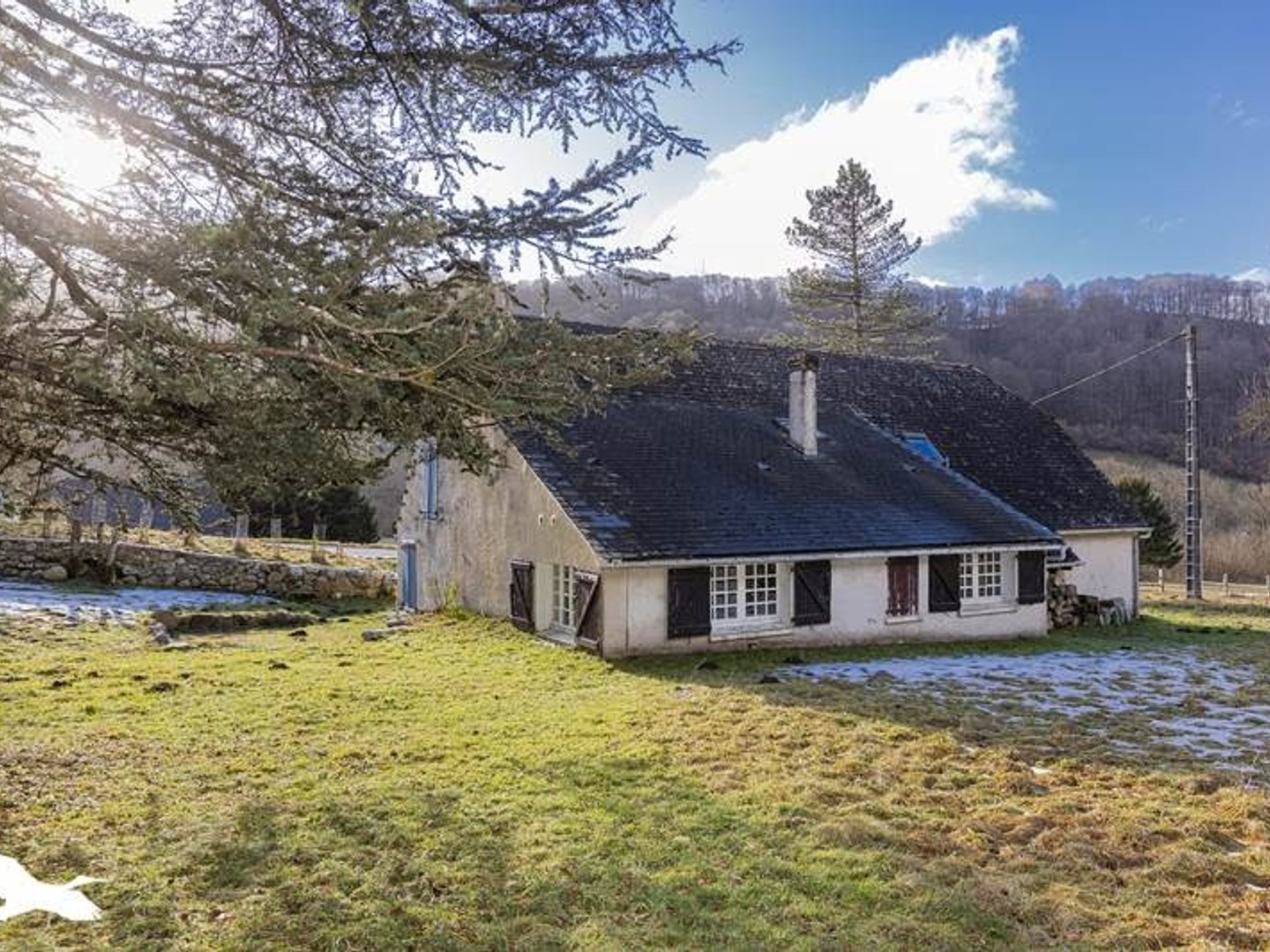 Maison 7 pièces 117 m²