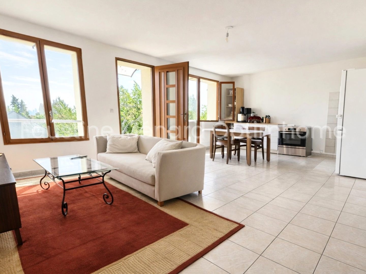 Maison à vendre - 6 pièces - 118m2 - Argenteuil (95100)