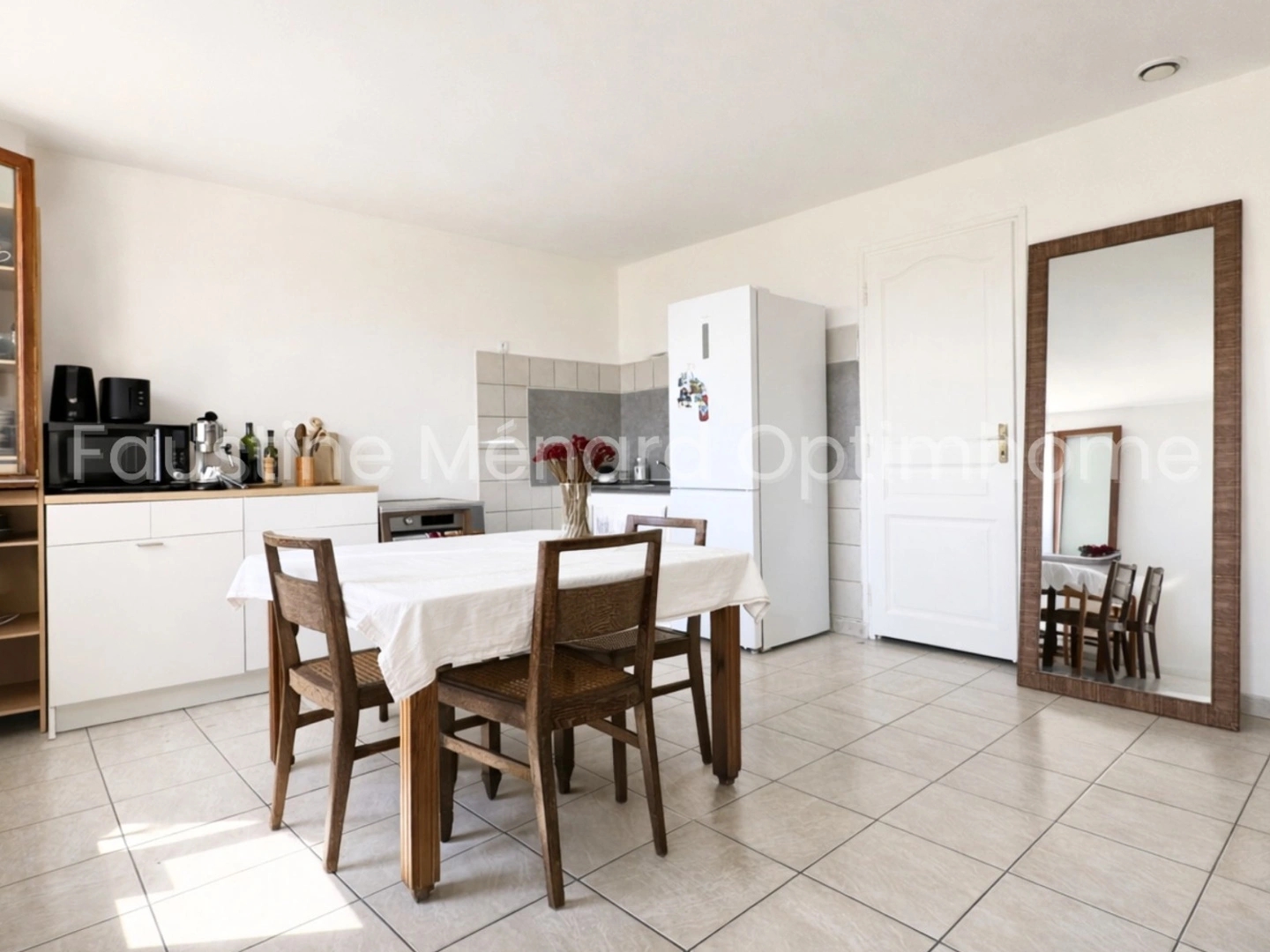 Maison à vendre - 6 pièces - 118m2 - Argenteuil (95100)