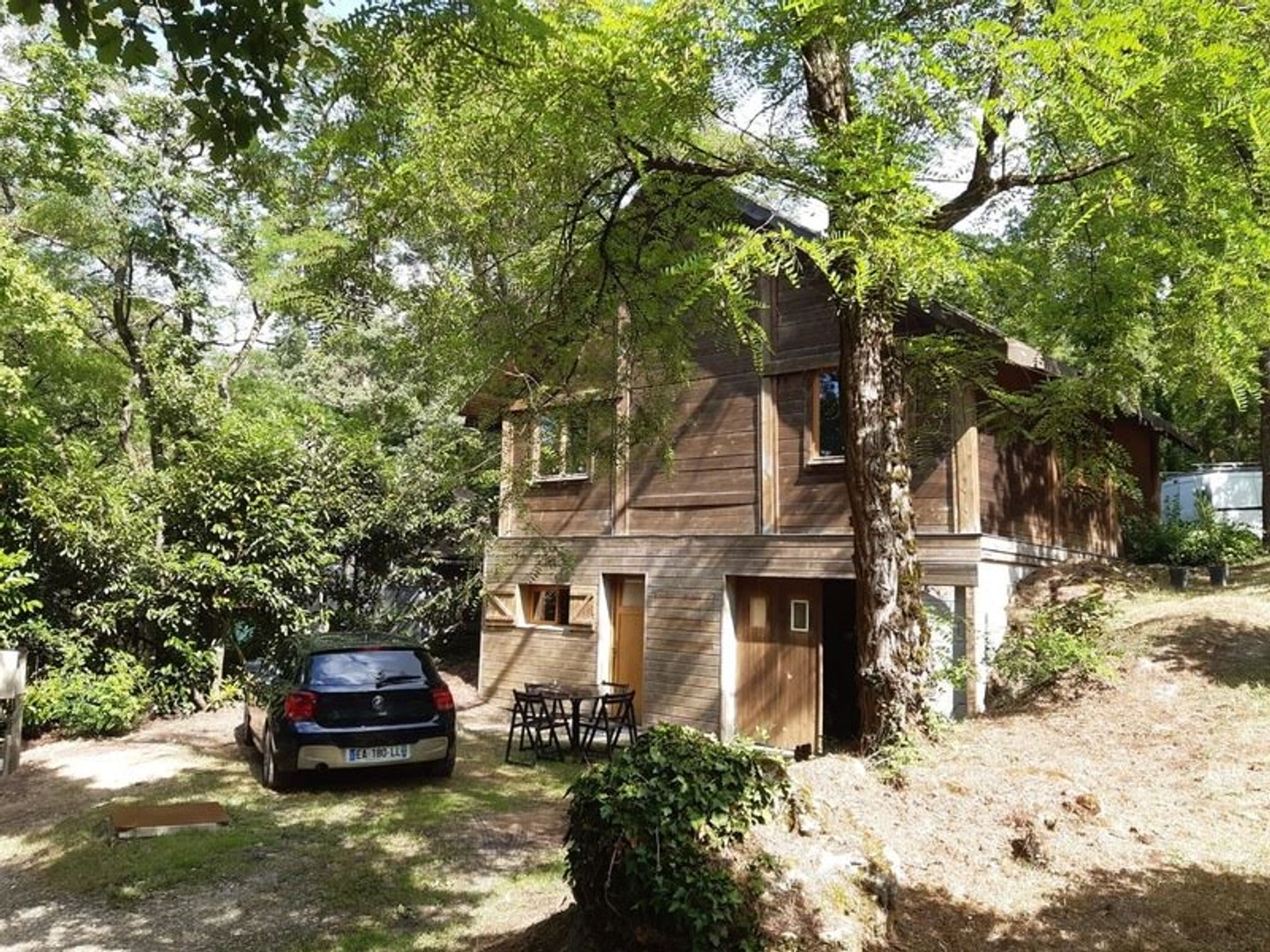 Chalet 2 pièces 89 m²